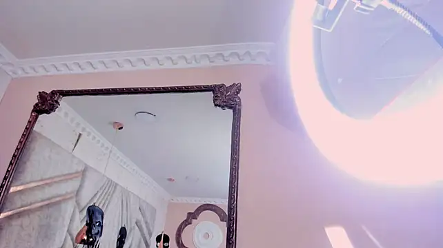 Chatroom XXX en direct de SmithBonilla