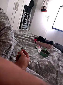 NaNi9790@xh Pertunjukan Webcam