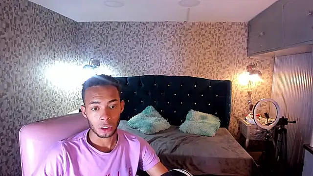 Онлайн чат XXX PatrickANDSofi
