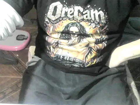 OreCam 现场XXX聊天