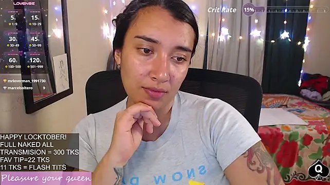 Robin_H00t_2 Obrolan Langsung XXX
