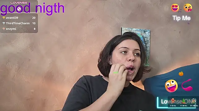 irinasweet27's Live XXX Chat
