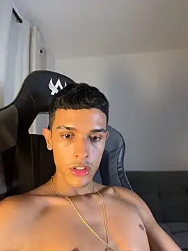Busterspinter Live XXX Chat