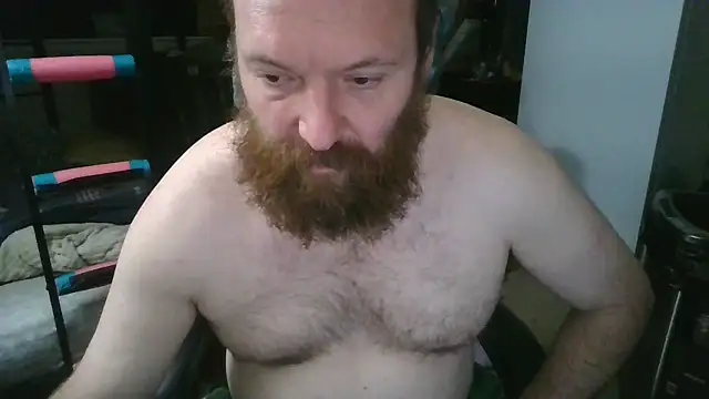 Chat XXX ao vivo de Macksohard