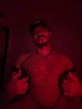 Show Webcam de DanteRomanov