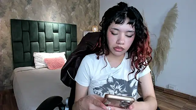 iam_Andre's Live XXX Chat