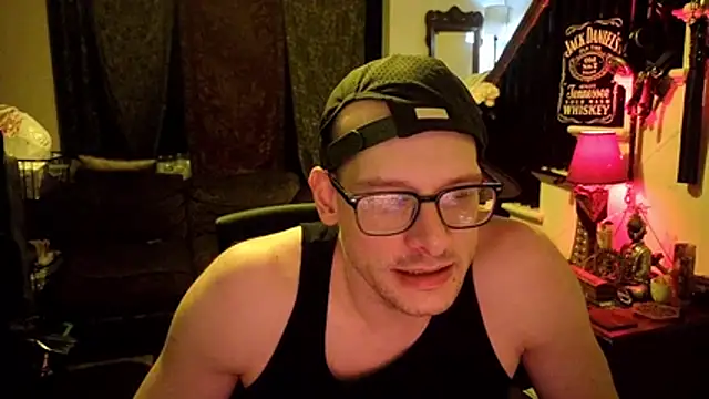 MasterDaddyCool – Naživo XXX chat