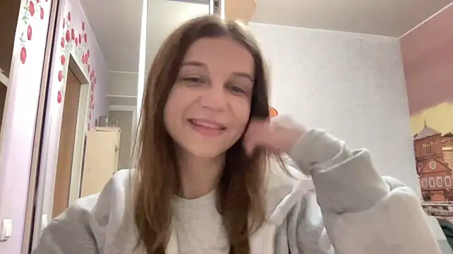 DenisseHodes Live XXX-Chat