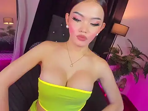 Chat +18 de RueLoove69 ao vivo