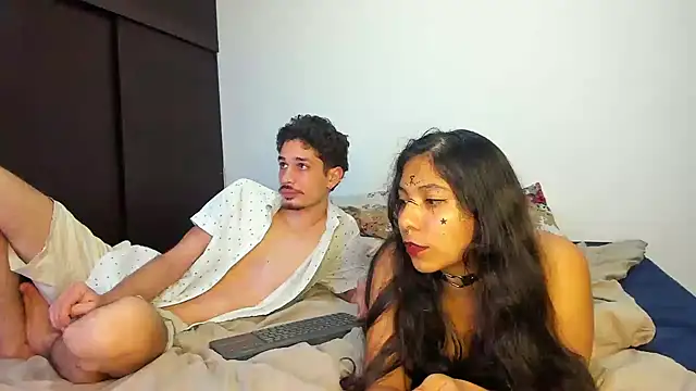 Chat XXX en directo de Dante_dm