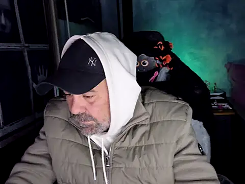 Chat XXX en directo de panda_06200