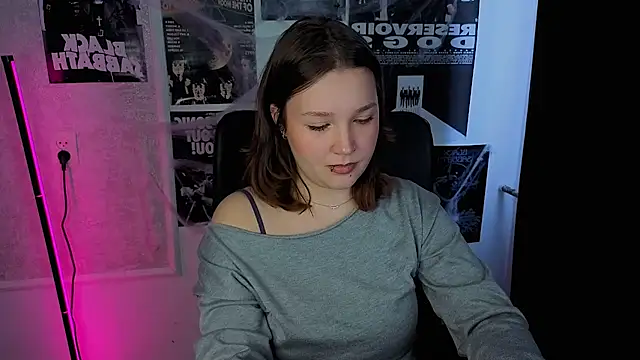 thejanebird Live XXX Chat