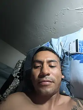 Chat +18 de Alexismav ao vivo