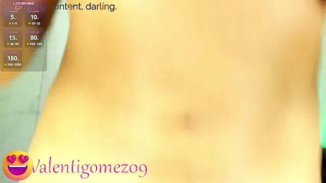 arango_sofiaのライブXXXチャット