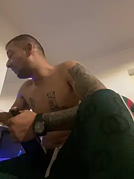 Zoltanioan26 Webcam-Show
