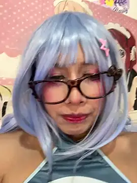 Chat XXX en directo de Remi_11