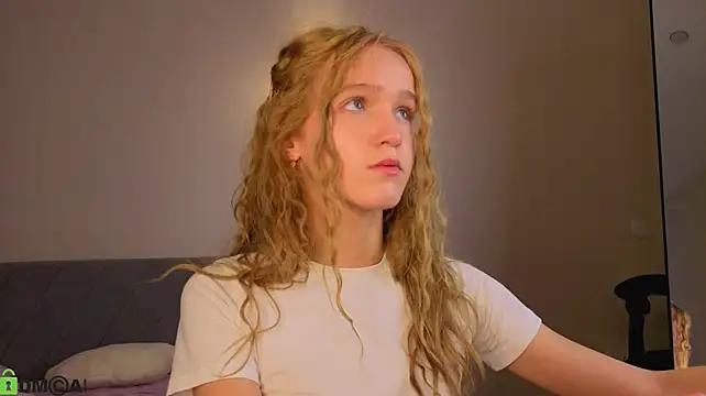 Czat XXX na żywo – sue_dream