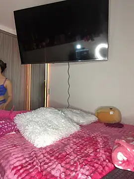 XXX chat uživo modela Midori_rosse