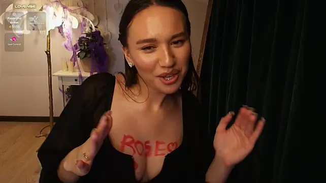 margeriTirell's Live XXX Chat