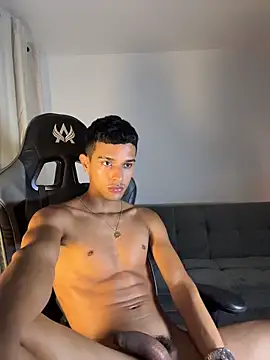 Chat XXX en directo de Busterspinter