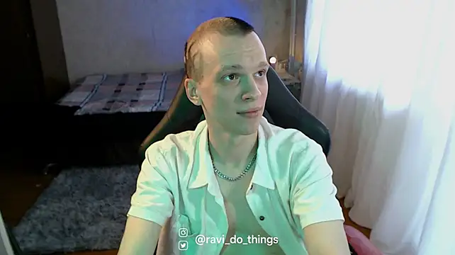 Онлайн чат XXX ravi_do_things