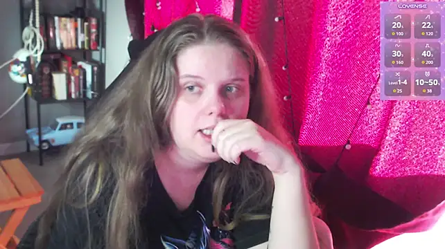 so_cute777's Live XXX Chat