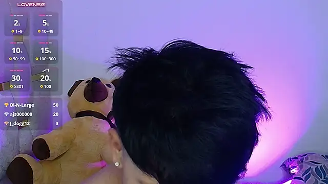 צ'אט XXX בשידור חי של Jerath_