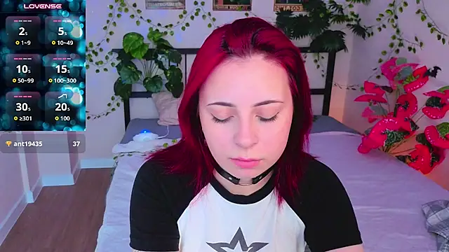 Chat XXX Live BellaKvarc
