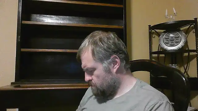 Chat +18 de HawtOnes ao vivo