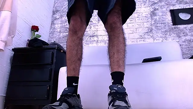 Liam_crox 现场XXX聊天