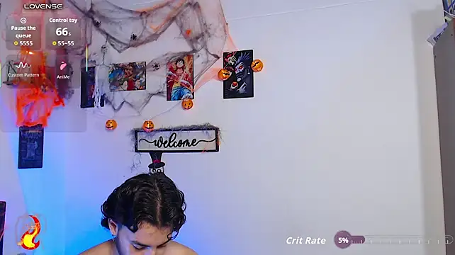 kyle_clint07 现场XXX聊天