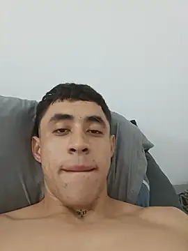 Živý XXX chat Cris-h