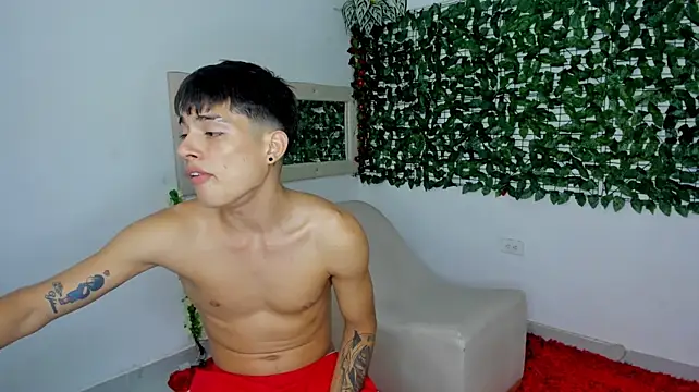 The_beby_guy Live XXX-chat