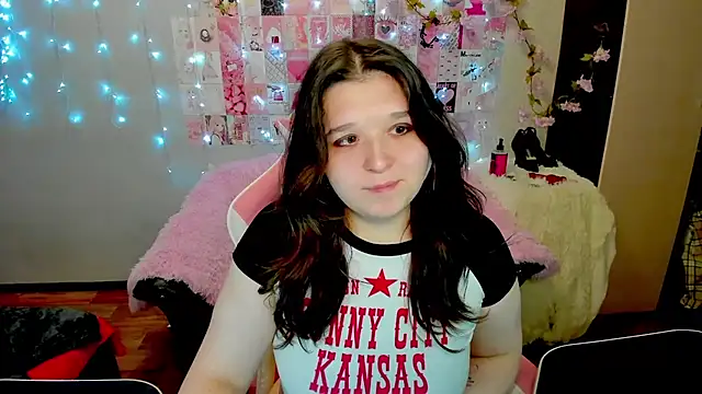 Kate_Acid's Live XXX Chat