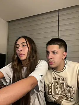 Bella_dannbond 网络视讯表演