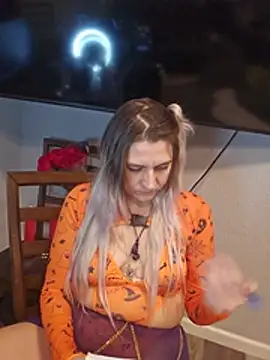 ScarletsWeb – Naživo XXX chat