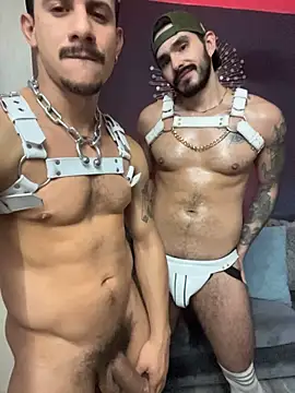 lazzon_bastion's Live XXX Chat