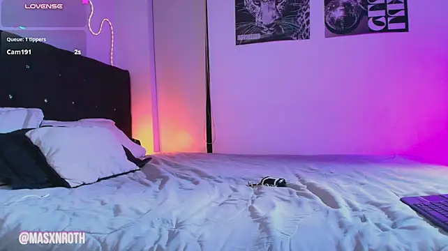 Mason_Rothwell 라이브 XXX 채팅