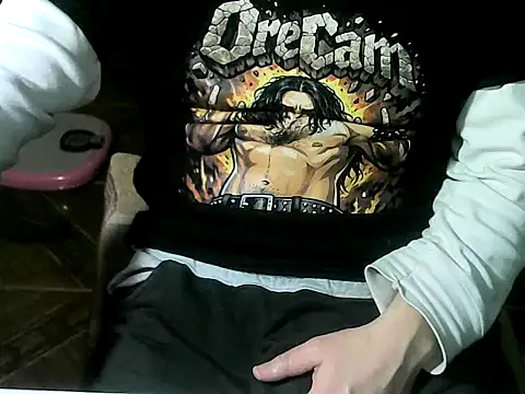 OreCamn Live XXX chat