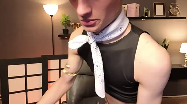 Patrick_Howland_ XXX чат на живо