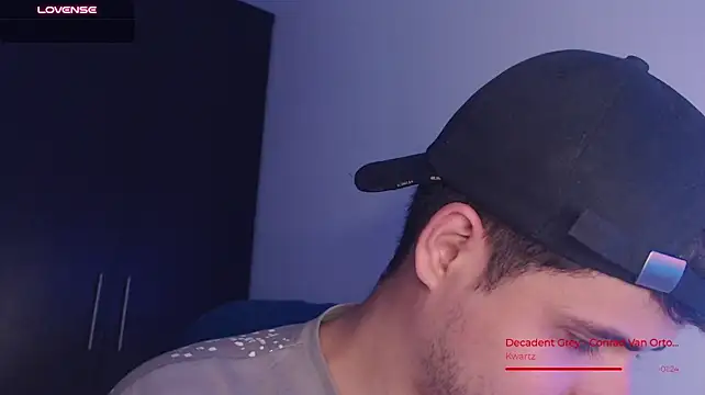 دردشة BjornSteel الجنسية المباشرة