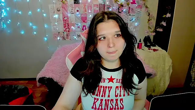 Kate_Acid's Live XXX Chat