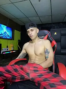 Živý XXX chat AlessandroAGT