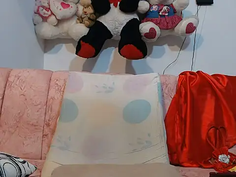 cati_catrina's Live XXX Chat