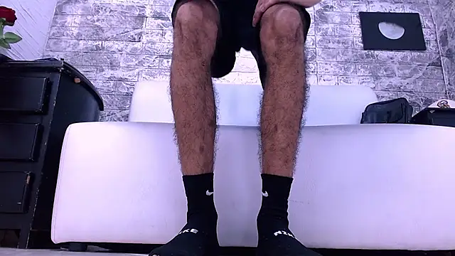 Liam_crox 现场XXX聊天
