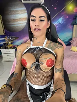 Nella_Dolls Live XXX-Chat