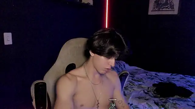 Chatroom XXX en direct de Angel_Miguel_1