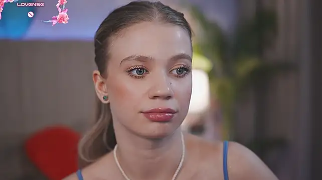 Živý XXX chat SunnyLay