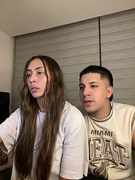 Bella_dannbond Webcam-Show
