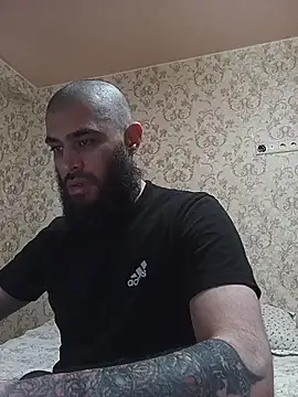 topmodellive élő XXX-chatje